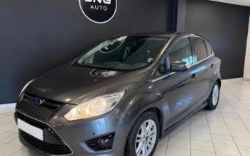 Ford C-Max Pusignan