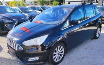 Ford C-Max La-Garde