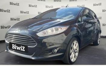 Ford fiesta Lille