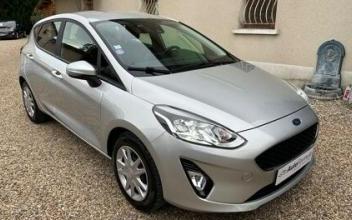Ford fiesta Arnas