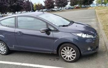 Ford fiesta Dreux