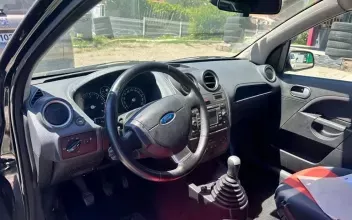 Ford Fiesta Montpellier