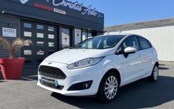 Ford fiesta Malemort-sur-Corrèze