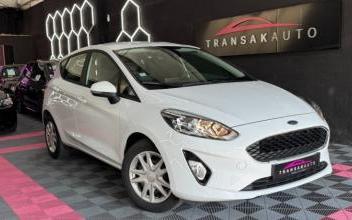 Ford Fiesta Manosque
