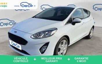Ford fiesta Anzin