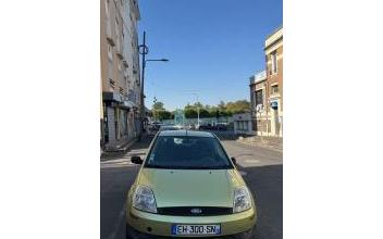 Ford fiesta Draveil