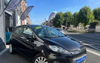 Ford Fiesta Nieppe