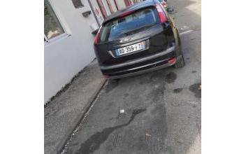 Ford focus Duhort-Bachen
