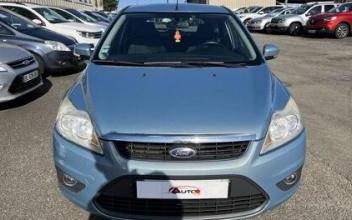 Ford focus Montchevrel