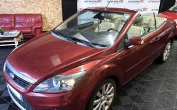 Ford focus Dunkerque