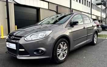Ford focus Fresnes