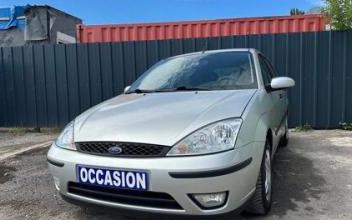 Ford focus Tinqueux
