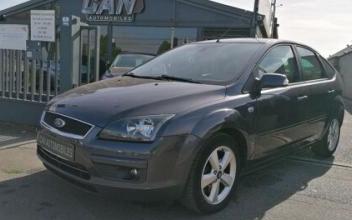 Ford focus Vernouillet
