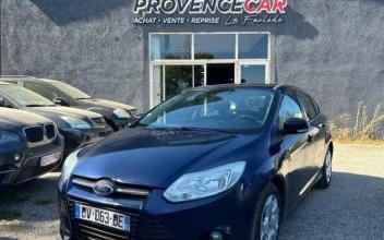 Ford Focus La-Farlède