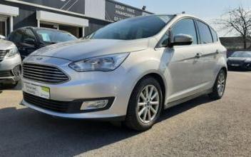 Ford focus c max Warcq
