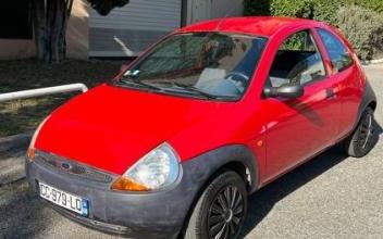 Ford ka Nice