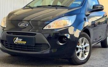 Ford ka Pontault-Combault