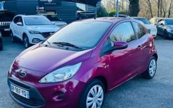 Voiture occasion Ford ka Coulounieix-Chamiers