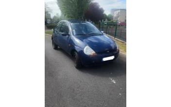 Ford ka Caen