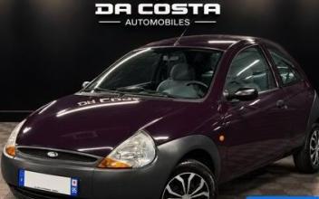 Ford ka Taverny