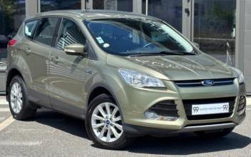 Ford Kuga Andrézieux-Bouthéon