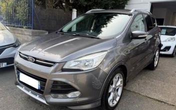 Ford kuga Villenave-d'Ornon