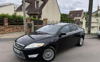 Ford mondeo Pierrelaye