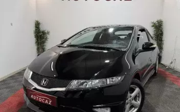 Honda Civic Thiers