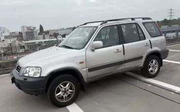 Honda CR-V Igny