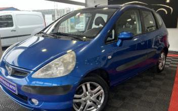 Honda Jazz Creuzier-le-Vieux