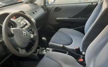 Honda jazz Amiens
