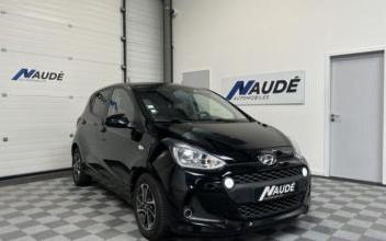 Hyundai i10 Chaponost