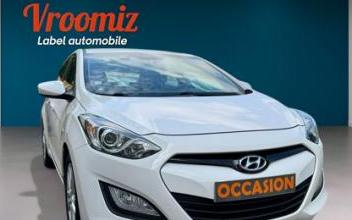 Hyundai i30 Josnes