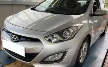 Hyundai i30 Châtillon-en-Vendelais