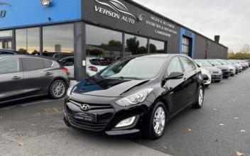 Hyundai i30 Verson