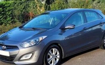 Hyundai i30 Buchelay