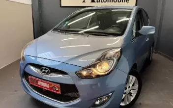 Hyundai iX20 Cournon-d'Auvergne