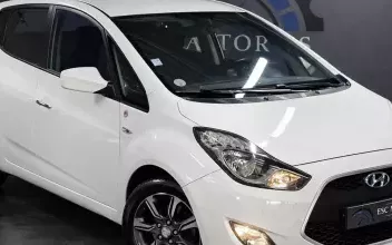 Hyundai iX20 Andilly