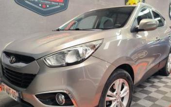 Hyundai ix35 Courrières