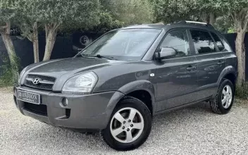 Hyundai TUCSON Perpignan
