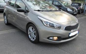 Kia ceed Muret