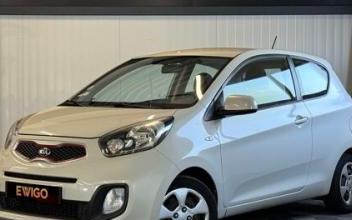 Kia picanto Niort