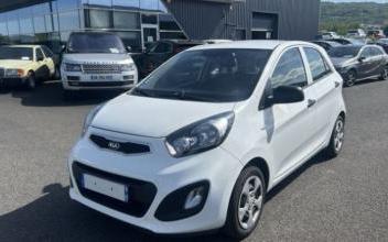 Kia Picanto Aubière