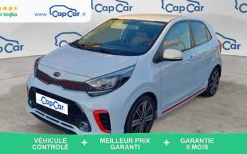 Kia picanto Saint-Estève