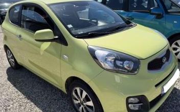 Kia picanto Saint-Priest