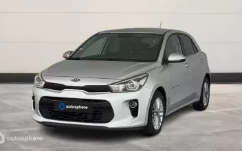 Kia Rio Haubourdin