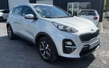 Kia Sportage Douai