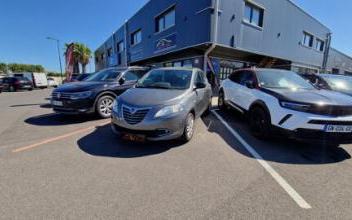 Lancia ypsilon Saint-Cyprien