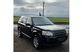 Land-rover Freelander Lille