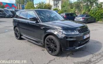 Land-rover range rover Montreuil